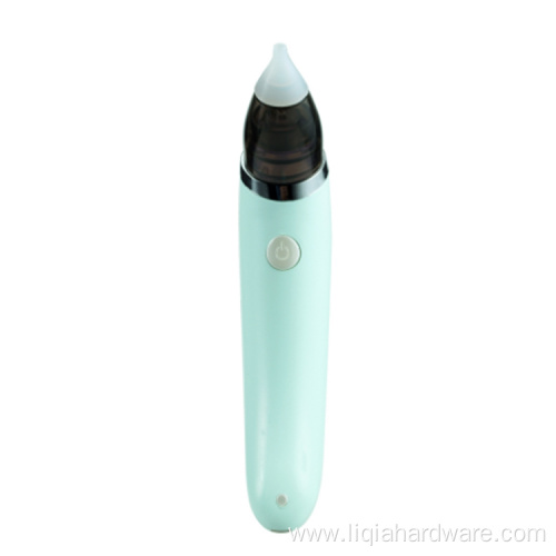 Baby Care Product Nasal Aspirator